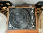 Sansui SN-37 Deck Pikap - Görsel 3
