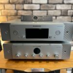 Marantz Model 30N & SACD 30N - High-End Stereo Set
