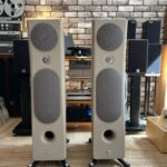 Focal Kanta No.2 (Walnut Veneer) - Hoparlör