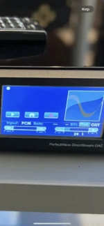 Ps Audio Perfectwave Direct Stream DAC - Görsel 10
