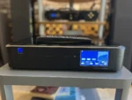 Ps Audio Perfectwave Direct Stream DAC - Görsel 4