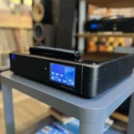 Ps Audio Perfectwave Direct Stream DAC