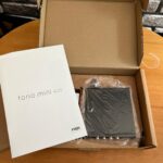 Rega Fono Mini A2D - Fono Amp