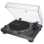 Audio Technica AT LP120XUSB Direct Drive USB - Pikap - Görsel 2