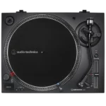 Audio Technica AT LP120XUSB Direct Drive USB - Pikap - Görsel 6
