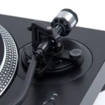 Audio Technica AT LP120XUSB Direct Drive USB - Pikap - Görsel 4
