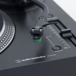 Audio Technica AT LP120XUSB Direct Drive USB - Pikap - Görsel 3