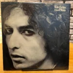 Bob Dylan - Hard Rain - Plak