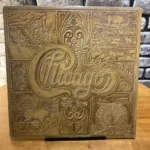Chicago - Chicago VII - Plak