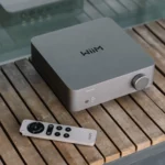WiiM Vibelink Entegre Amplifikatör