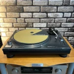 Technics SL-1210 MK2 - Pikap - Görsel 3