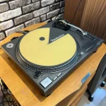 Technics SL-1210 MK2 - Pikap - Görsel 4