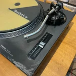Technics SL-1210 MK2 - Pikap - Görsel 6