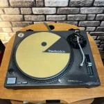 Technics SL-1210 MK2 - Pikap