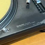 Technics SL-1210 MK2 - Pikap - Görsel 7
