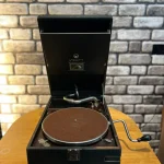 Sahibinin Sesi Model 101 - Gramofon