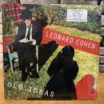 Leonard Cohen - Old Ideas - Plak