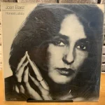 Joan Baez - Honest Lullaby - Plak