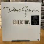 Dave Grusin - Collection - Plak