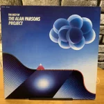The Alan Parsons Project - The Best Of The Alan Parsons Project - Plak