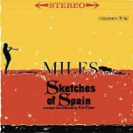 Miles Davis - Sketches of Spain - Plak
