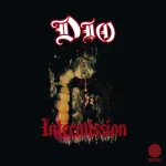 Dio - Intermission (Remastered) - Plak