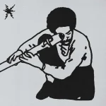 Andre 3000 - New Blue Sun - Plak