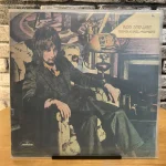 Rod Stewart - Never A Dull Moment - Plak