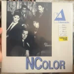 NColor - NColor - Plak