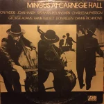 Charles Mingus - Ming - Plak