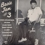 Count Basie - Basie Jam #3 - Plak