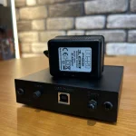 Rega Fono Mini A2D - Fono Amp - Görsel 3