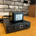 Rega Fono Mini A2D - Fono Amp - Görsel 4
