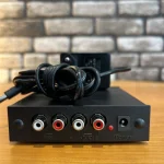 Rega Fono Mini A2D - Fono Amp - Görsel 5