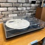Rega Planar One P1 Pikap - Görsel 5