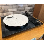 Rega Planar One P1 Pikap - Görsel 3