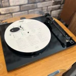 Rega Planar One P1 Pikap