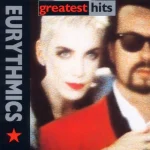 Eurythmics - Greatest Hits - Plak