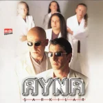 Ayna - Şarkılar - CD