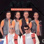 Ayna - Çayımın Şekeri - CD