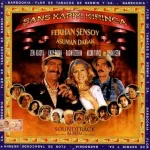 Şans Kapıyı Kırınca (Soundtrack Album) - CD