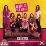 Fırat Yükselir - Kurtuluş Son Durak (Soundtrack) - CD