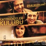 Kaybedenler Kulübü (Film Müzikleri) - CD