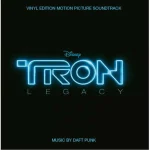 Daft Punk - Tron: Legacy - Plak