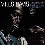 Miles Davis - Kind of Blue - Plak