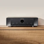 Marantz MODEL 60n Network Stereo (Siyah) Amfi
