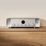 Marantz MODEL 60n Network Stereo (Silver) Amfi