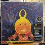 Herbie Hancock - Head Hunters - Plak