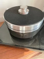 Pro-Ject RPM 10 Carbon Pikap - Görsel 3