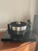 Pro-Ject RPM 10 Carbon Pikap